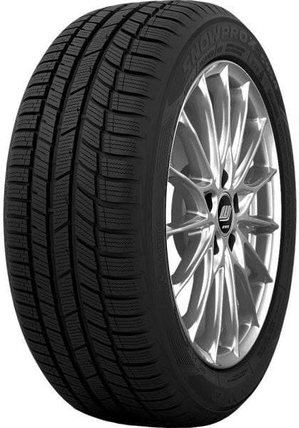 TOYO 245/45 R 18 100V SNOWPROX_S954 TL XL M+S 3PMSF