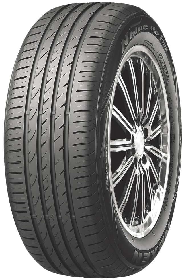NEXEN 155/80 R 13 79T N'BLUE_HD_PLUS TL