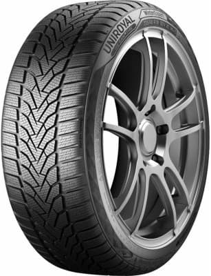 UNIROYAL 215/65 R 16 102H WINTEREXPERT TL XL M+S 3PMSF