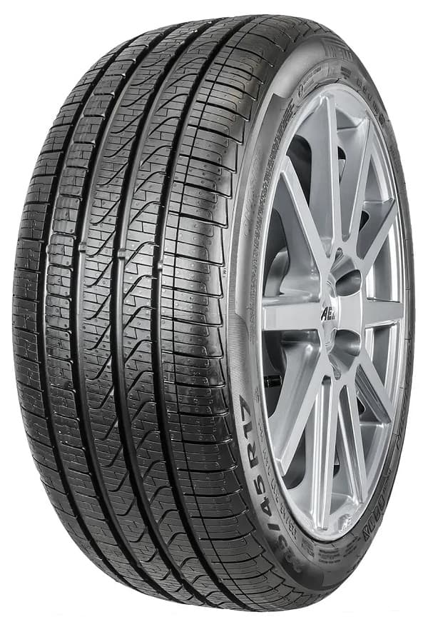 PIRELLI 315/35 R 20 110V P7_CINTURATO_AS TL XL N0 M+S