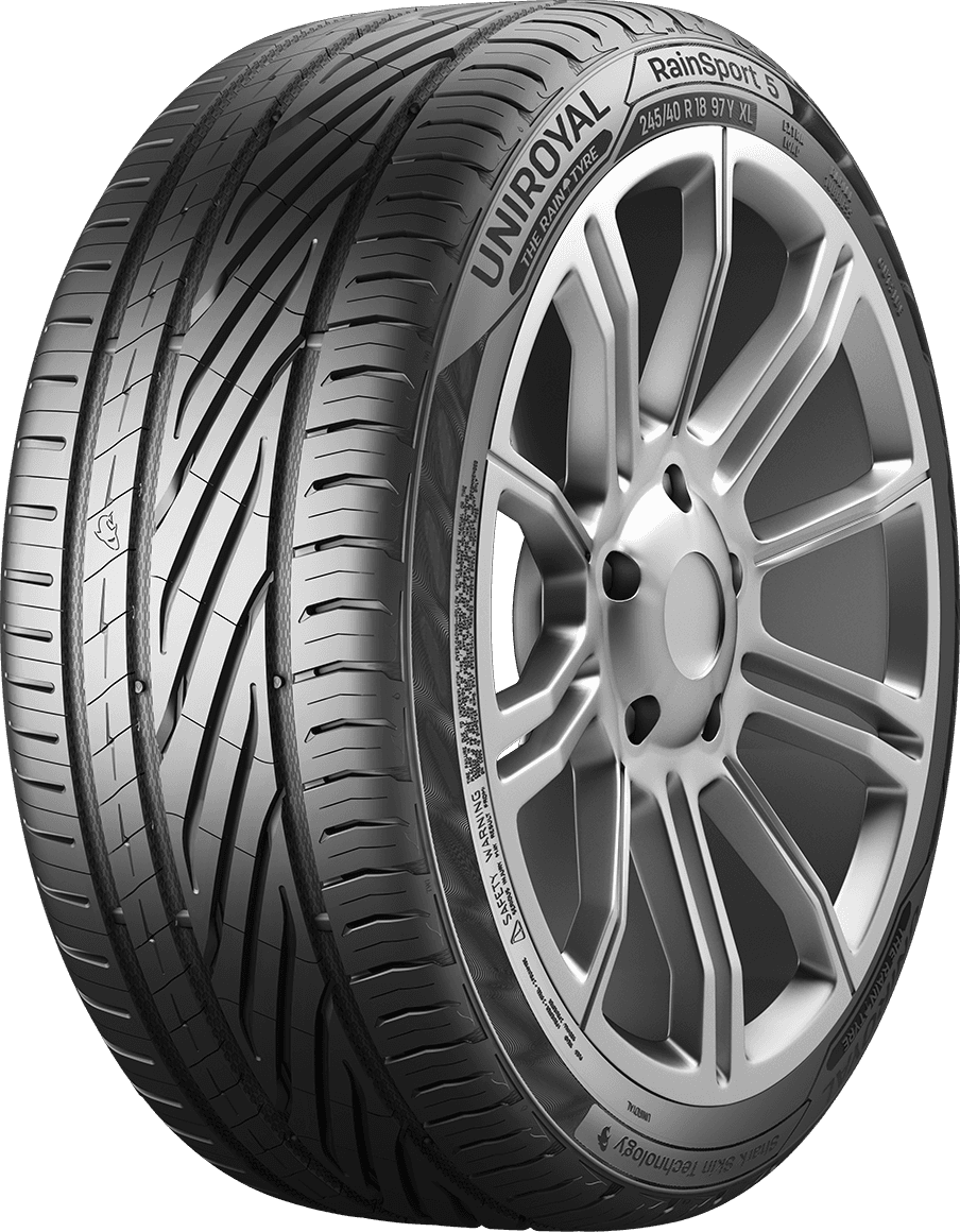 UNIROYAL 225/50 R 17 94V RAINSPORT_5 TL FR