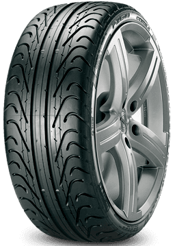 PIRELLI 225/35 R 19 84Y PZERO_CORSA_DIREZIONALE TL ZR FP