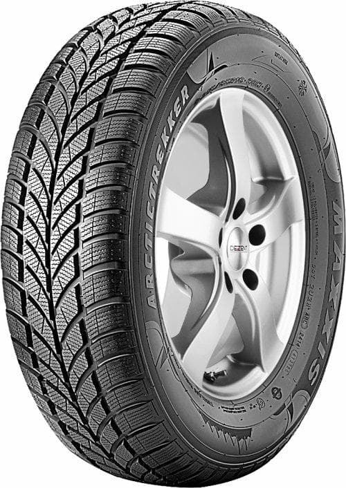 MAXXIS 165/65 R 15 81T WP05 TL M+S 3PMSF