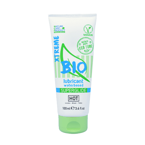 HOT Lubrikant Bio Superglide Extreme 100 ml