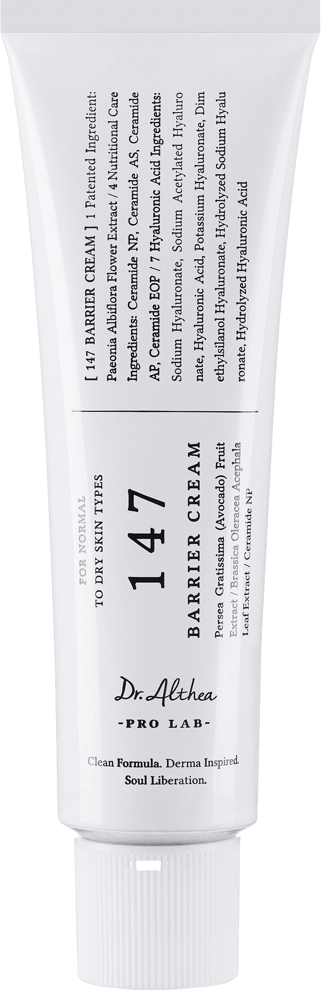 DR. ALTHEA 147 Barrier cream 50 ml