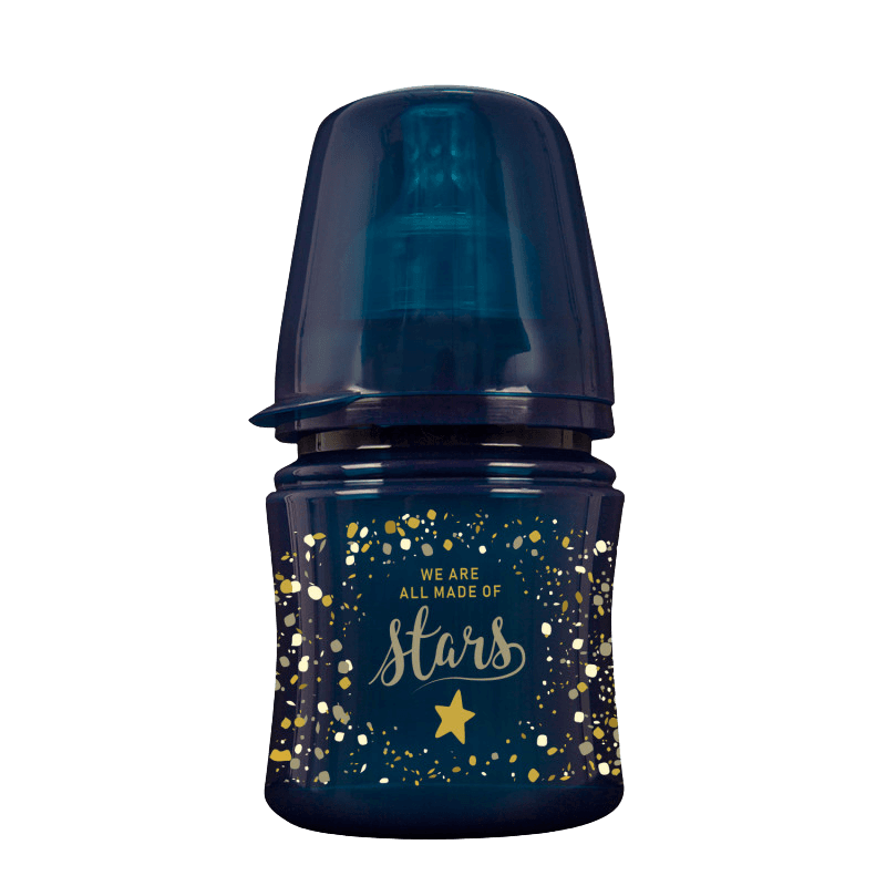LOVI Fľaša Stardust 120 ml