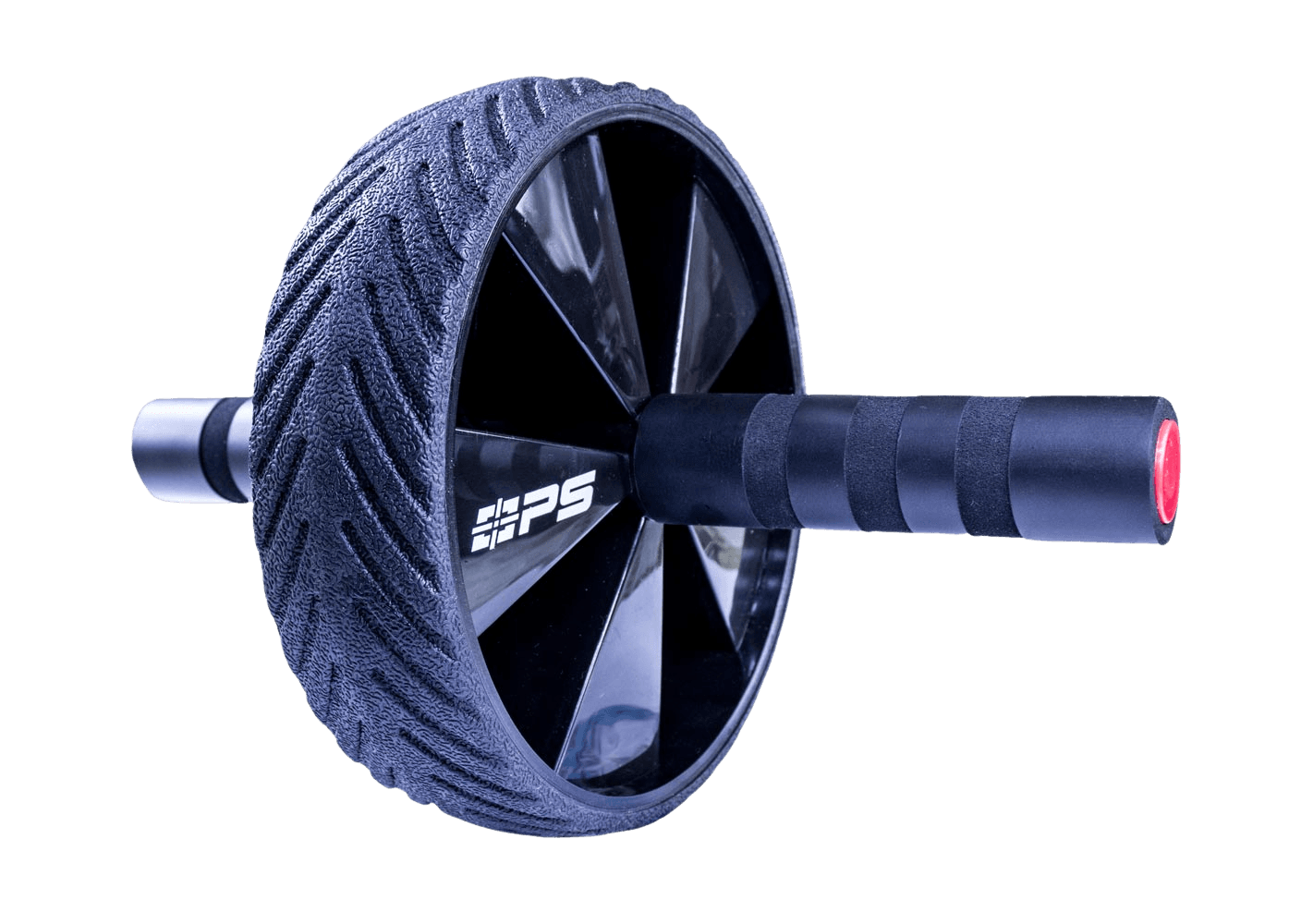 POWER SYSTEM Posilňovacie koliesko - PHANTOM AB WHEEL