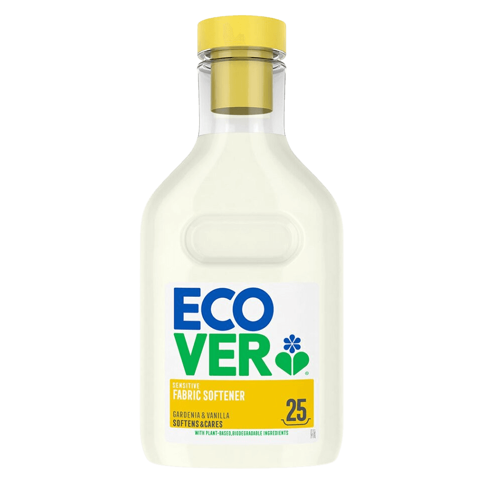 ECOVER Aviváž Gardénia & Vanilka 0.75 l