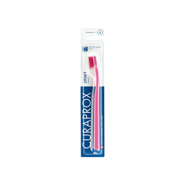 CURAPROX CS SMART ultra soft zubná kefka