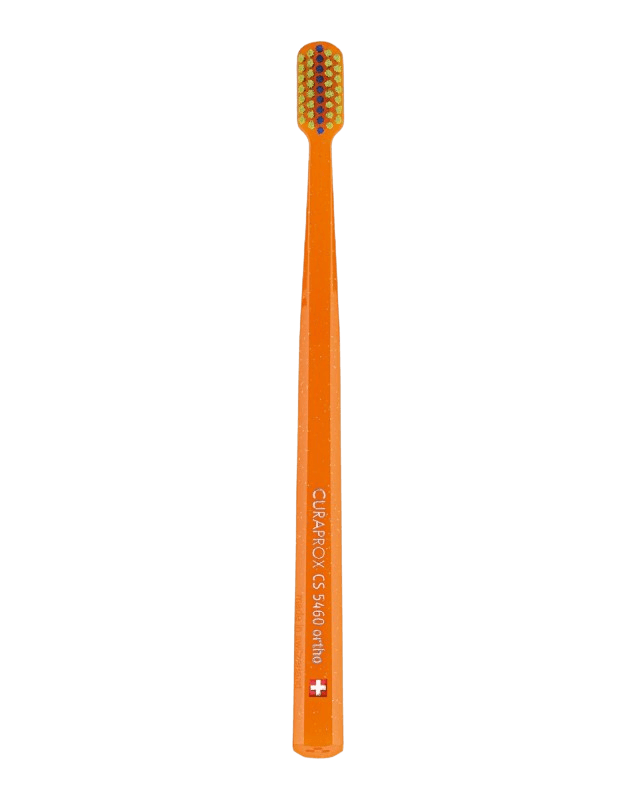 CURAPROX CS 5460 Ortho zubná kefka
