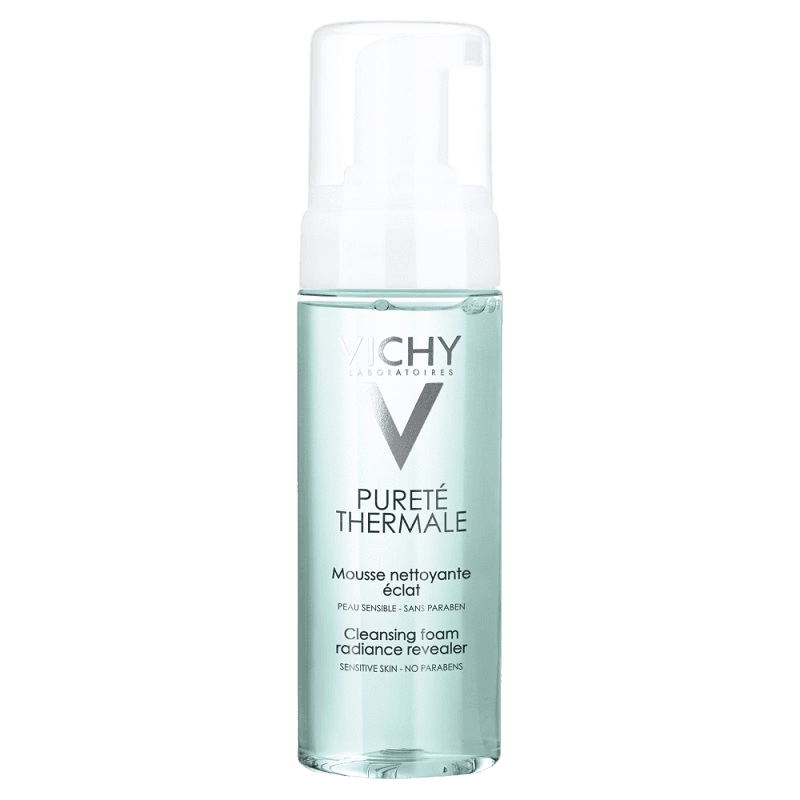 VICHY Purete Thermale Penová voda 150 ml