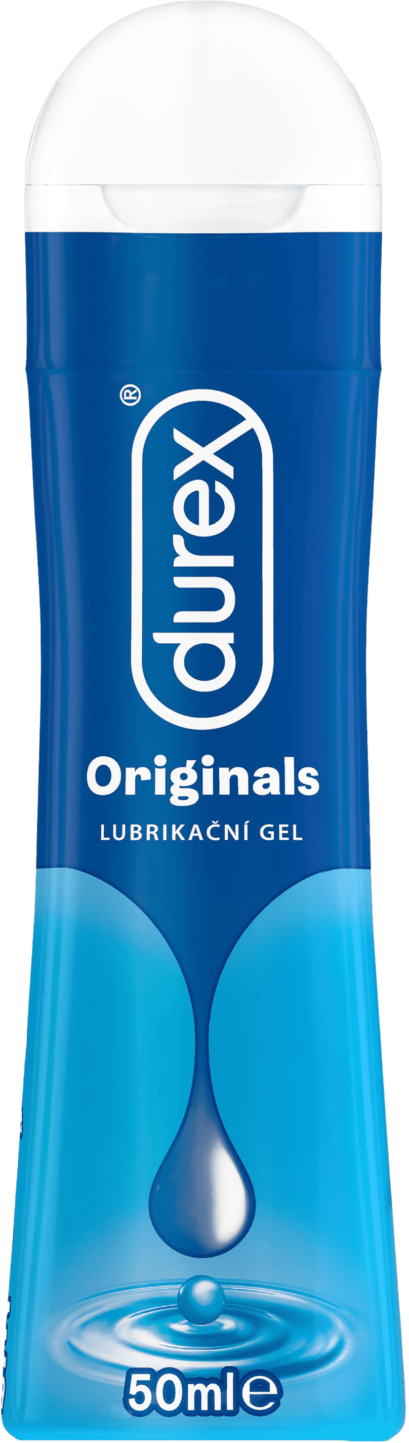 DUREX Lubrikačný gél Play Feel 50 ml
