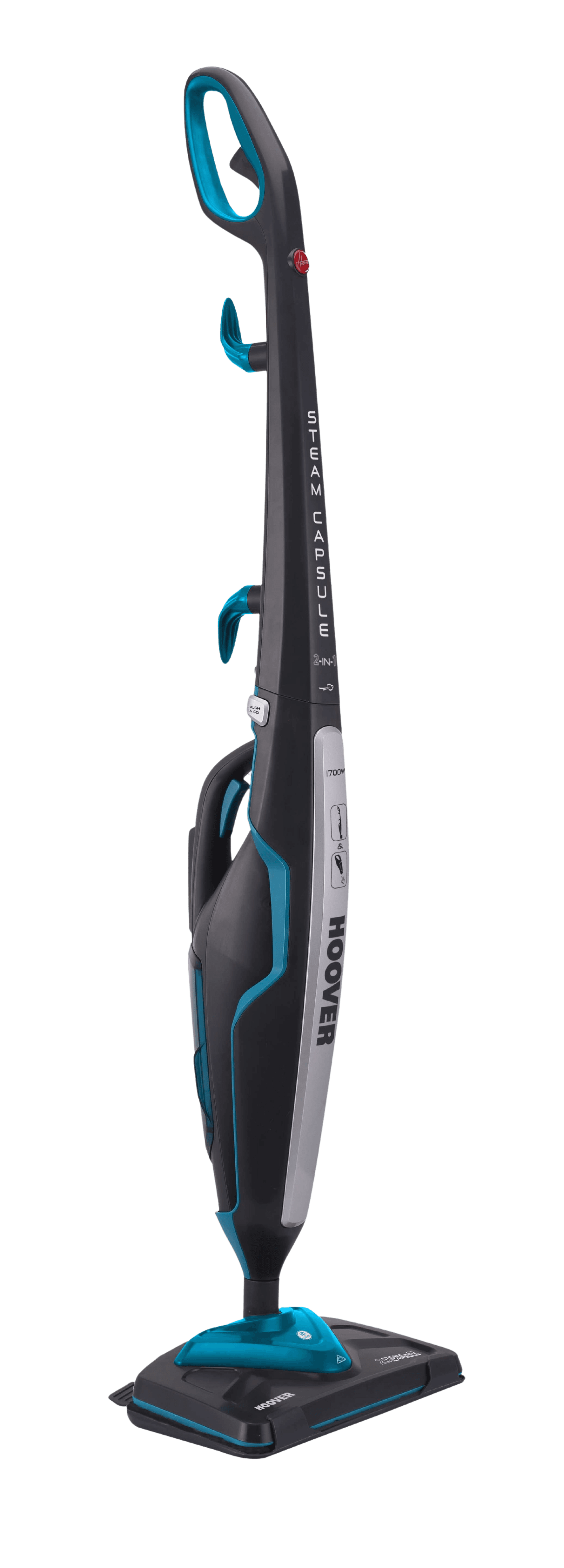 HOOVER parný čistič CA2IN1D 011