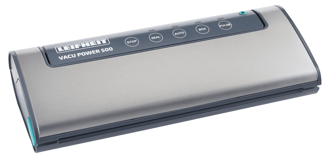 LEIFHEIT Vákuovačka Vacu Power 500