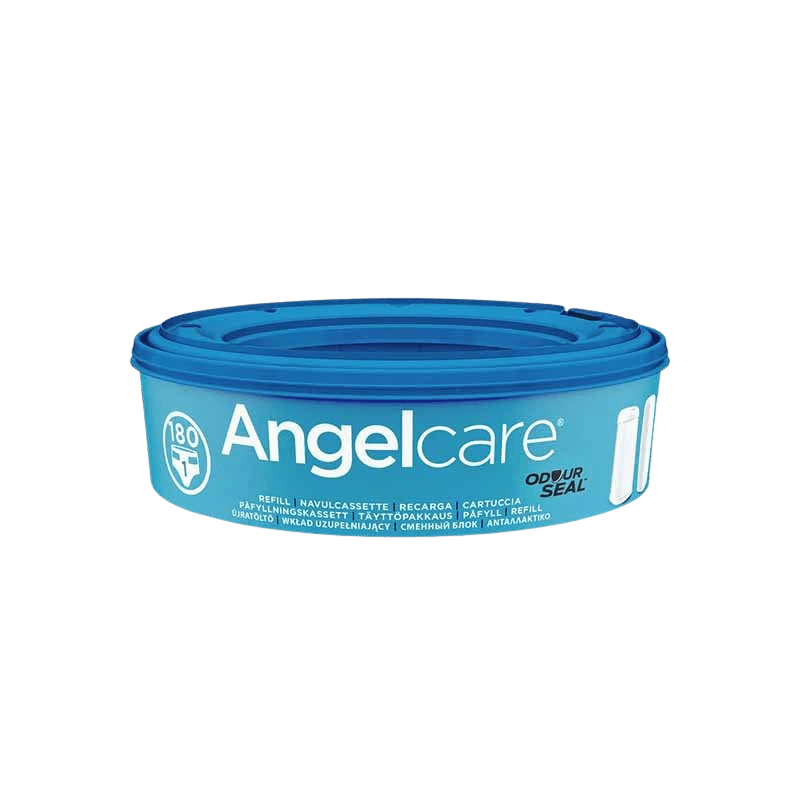 ANGELCARE Náhradná kazeta Single