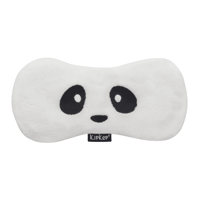 KIPKEP Nahrievací vankúšik WOLLER Panda White