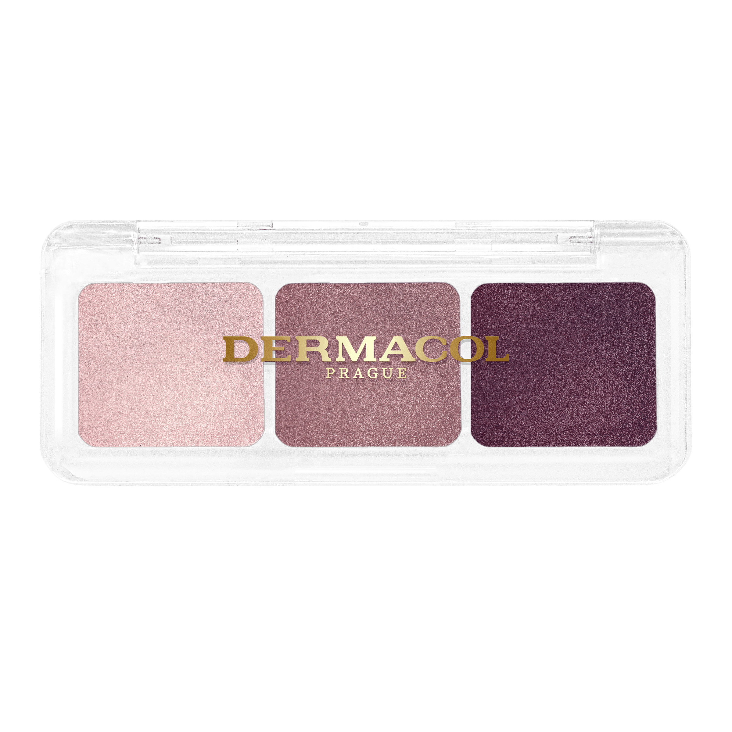 DERMACOL Paletka očných tieňov č.1 French Vineyard 4.2 g
