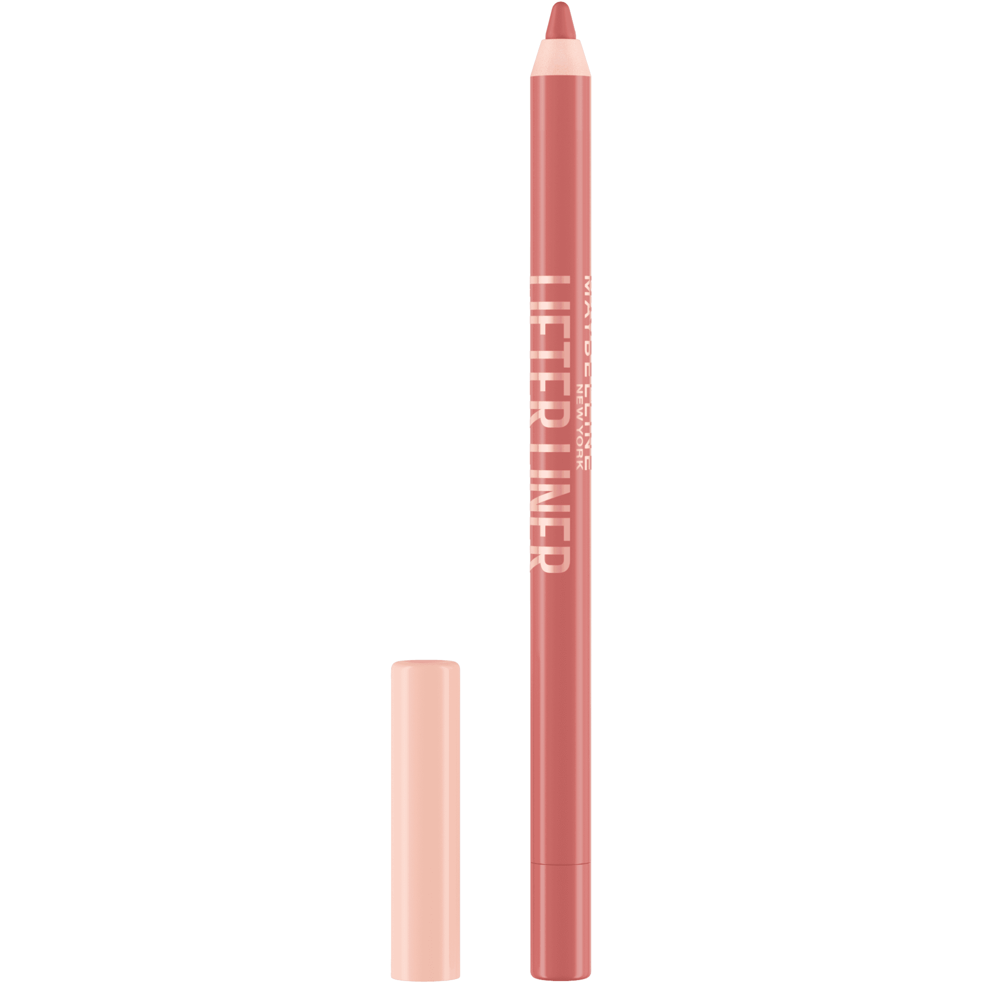 MAYBELLINE NEW YORK Lifter Liner 012 Crop Top Ceruzka na pery