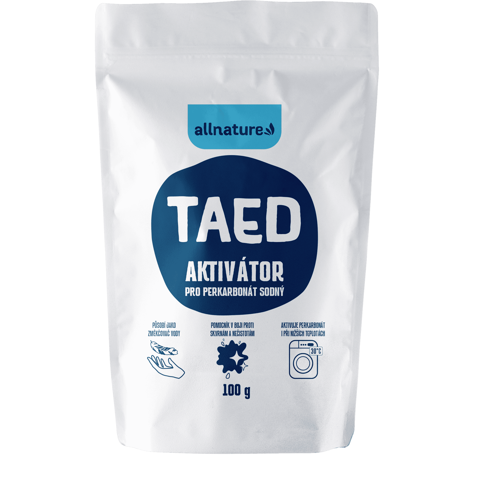 ALLNATURE Taed 100 g