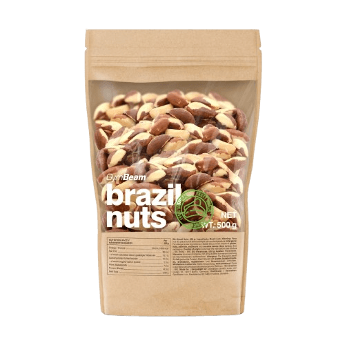 GYMBEAM Para orechy 500 g