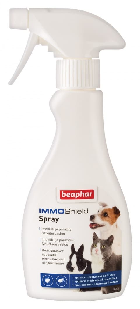 BEAPHAR IMMO Shield sprej 250 ml