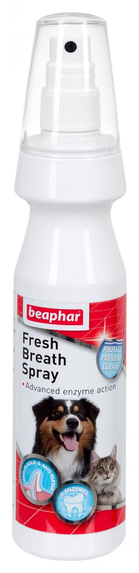 BEAPHAR Fresh Breath Sprej 150 ml