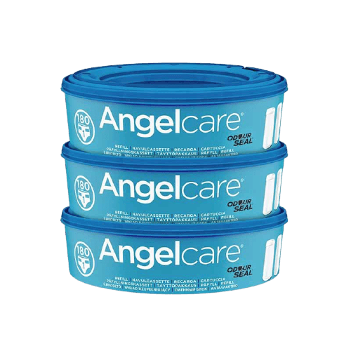 ANGELCARE Náhradné kazety 3 ks