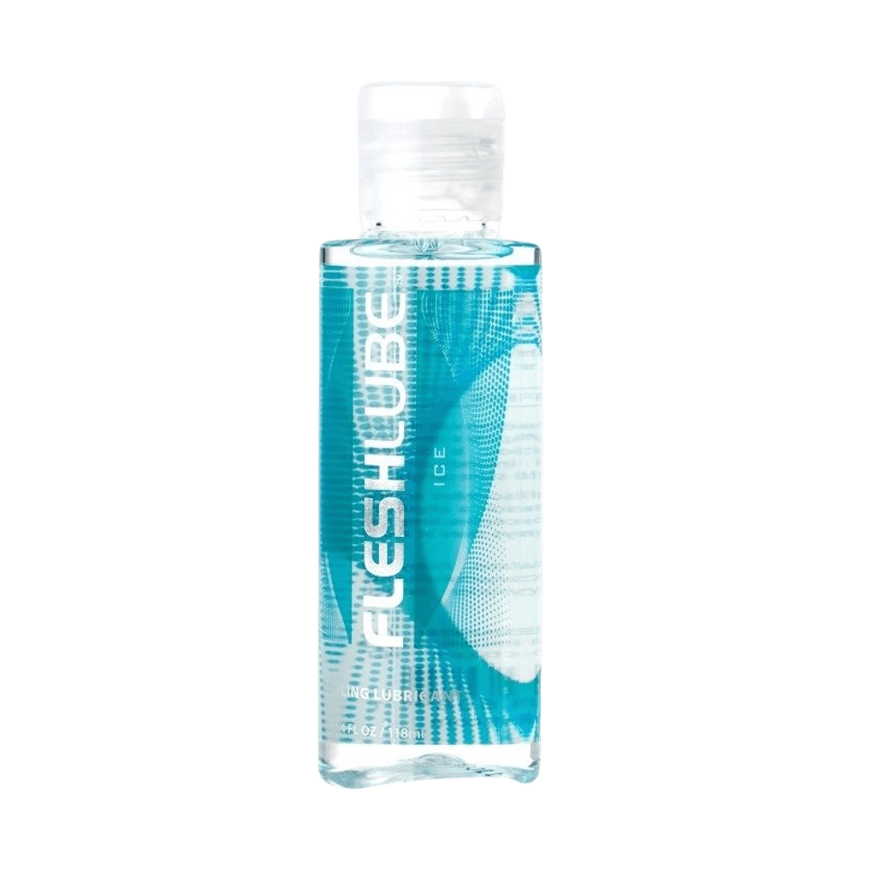 FLESHLIGHT Lubrikačný gél Ice 100 ml