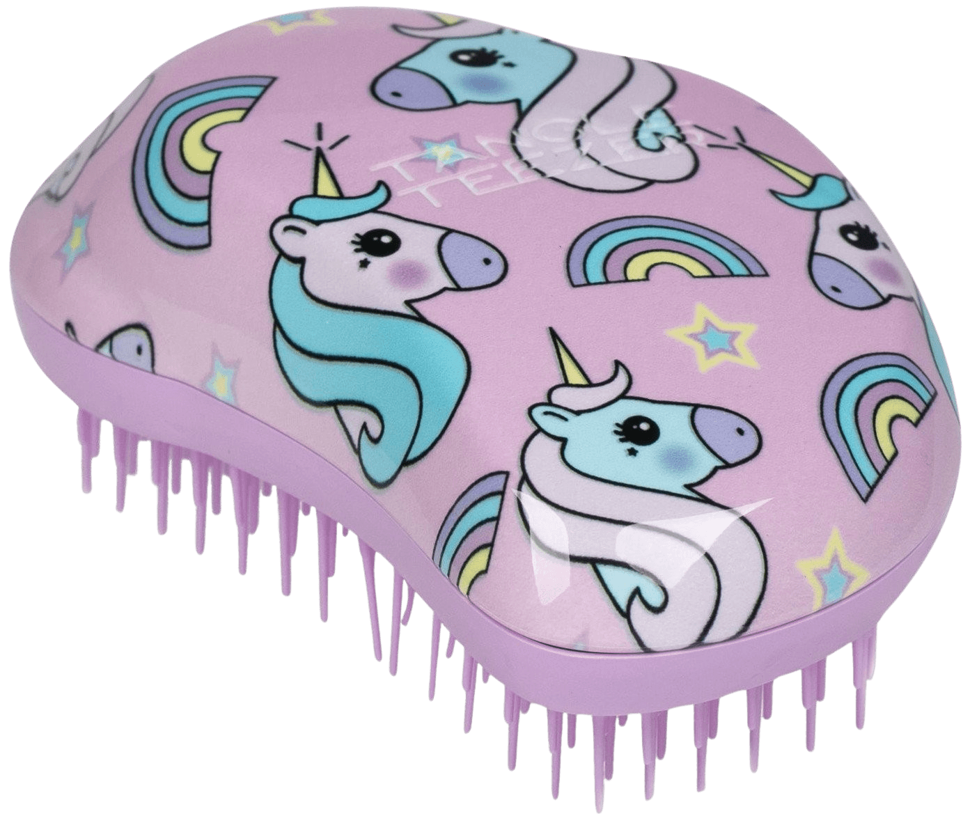 TANGLE TEEZER The Original Mini Unicorn Magic
