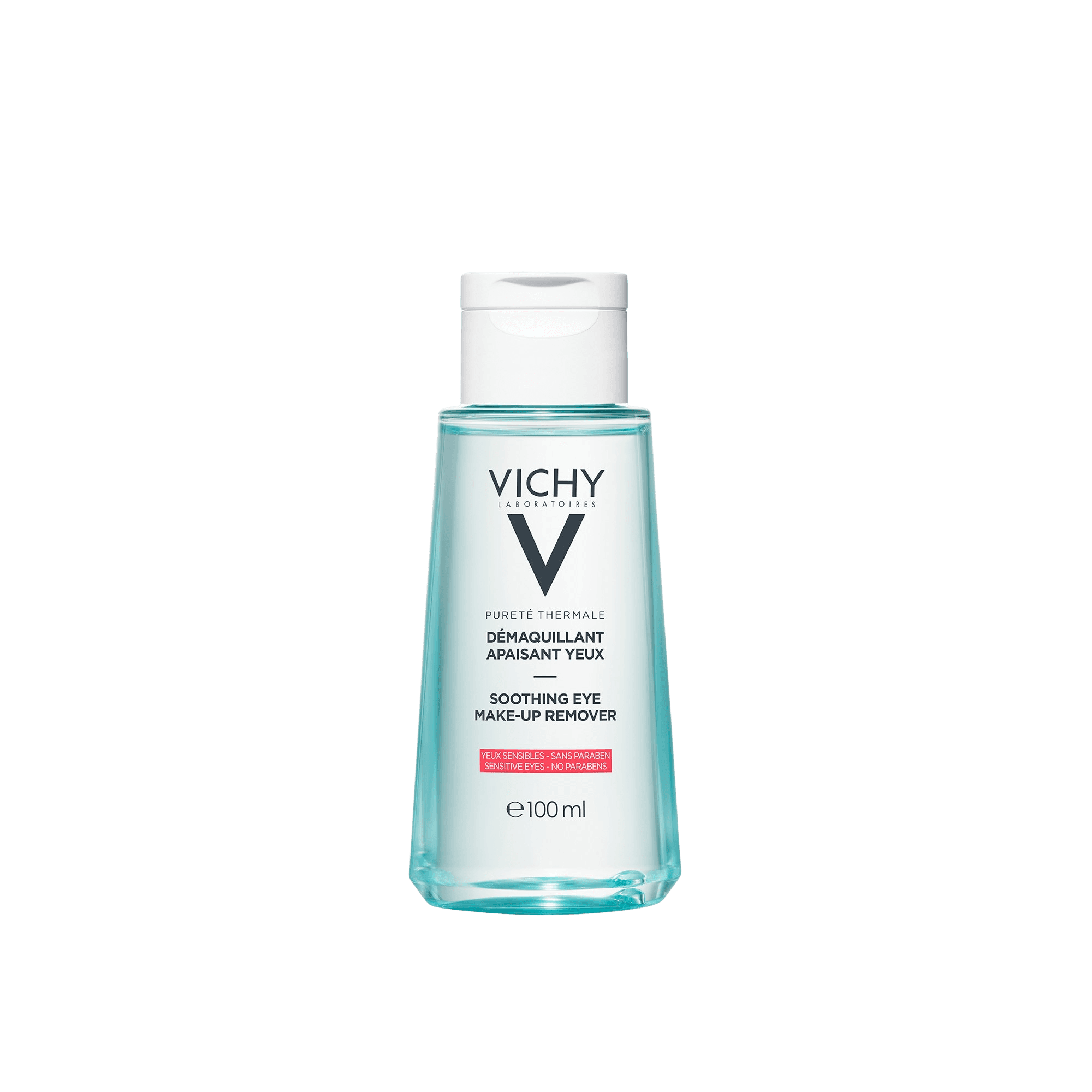 VICHY Purete Thermale Odličovač citlivých očí sensitiv 100 ml