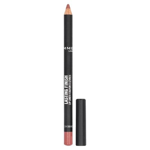 Rimmel London, Kontúrovacia ceruzka na pery s dlhotrvajúcim efektom, odtieň 760 90s Nude, 1,2 g