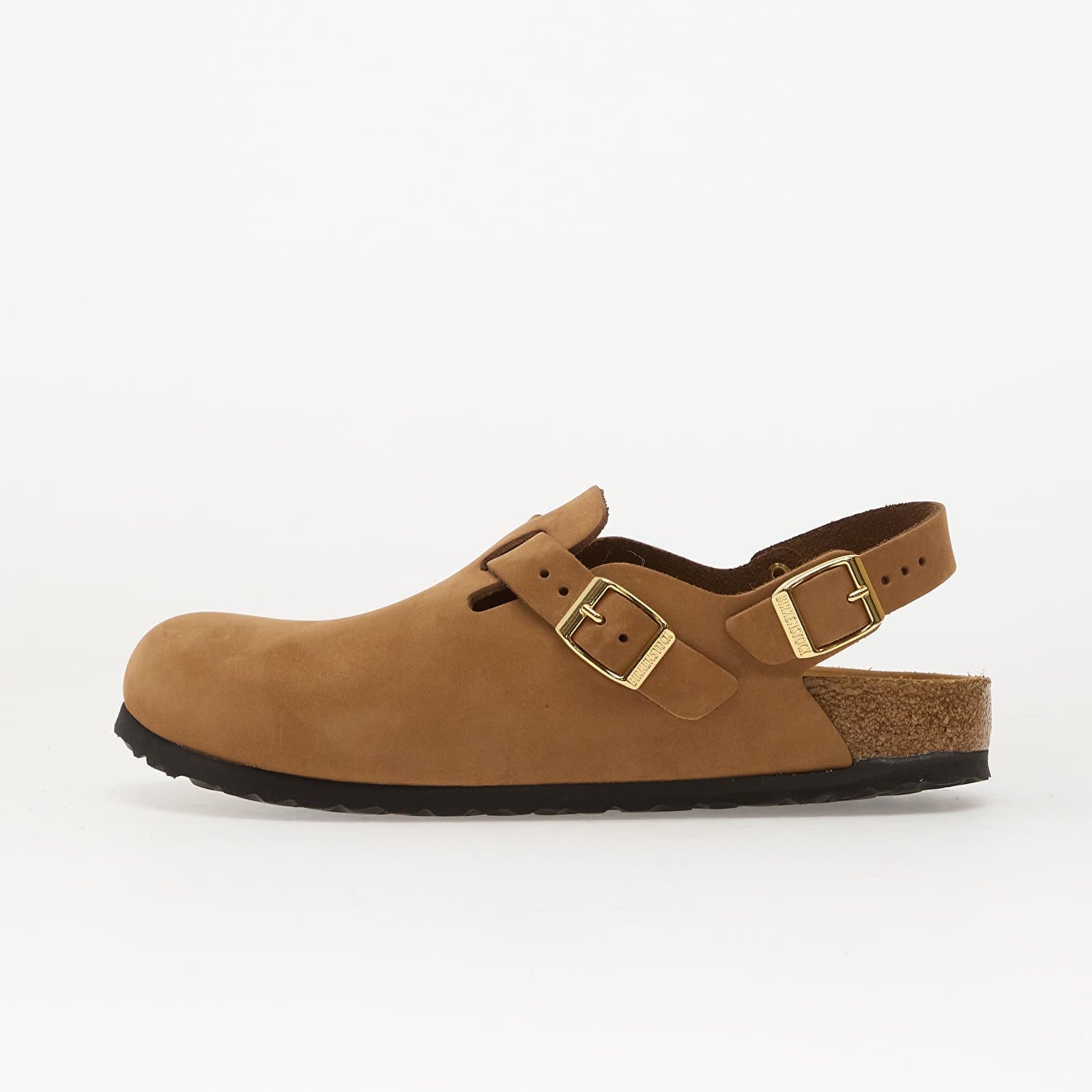 Tenisky Birkenstock Tokio Nubuck Leather Women Mink EUR 39