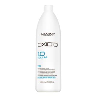 Alfaparf Milano Oxid'o 10 Volumi 3% vyvíjacia emulzia pre všetky typy vlasov 1000 ml