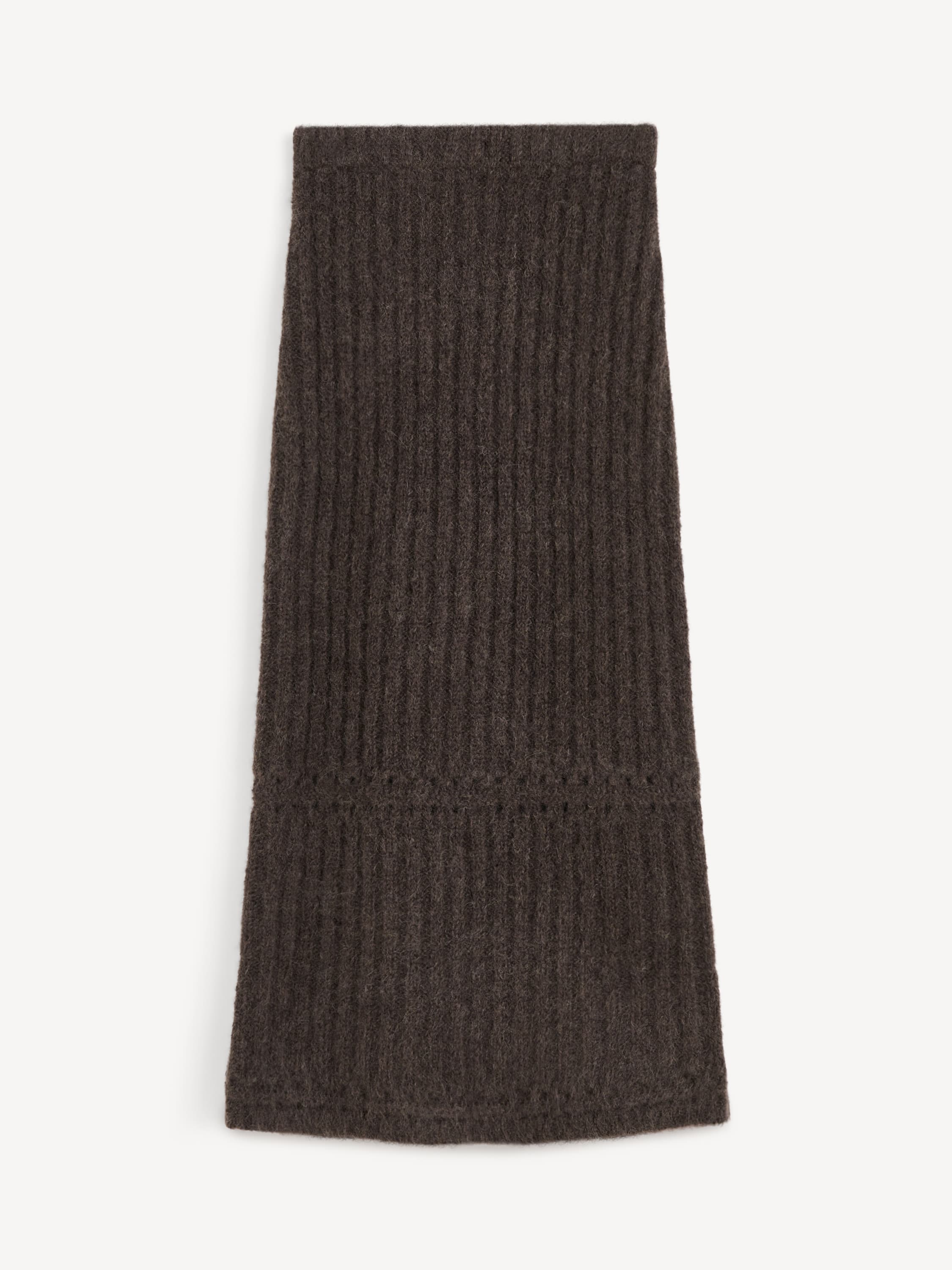 Sofia maxi skirt