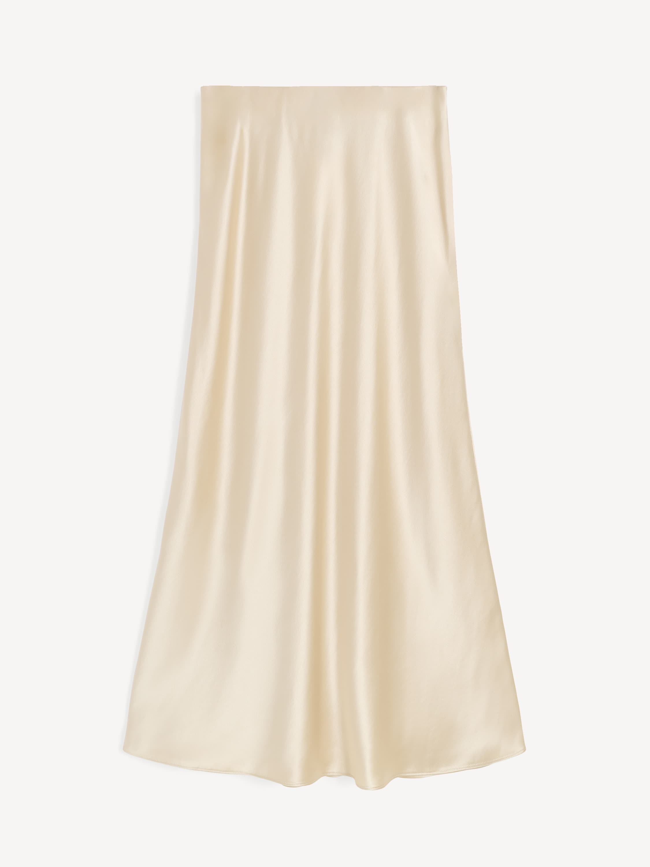 Barbara maxi skirt