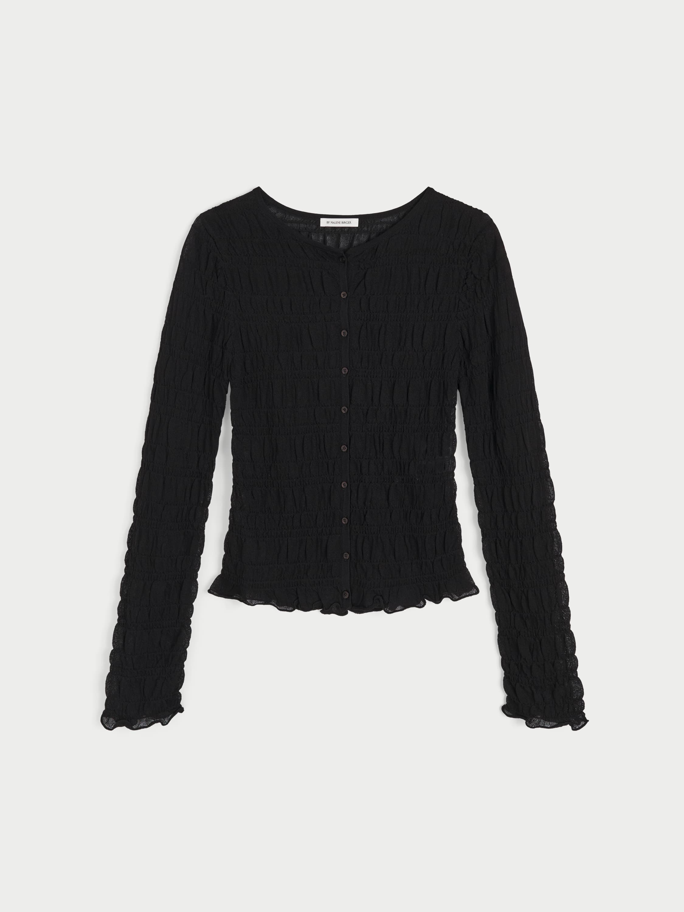 Ebba cardigan