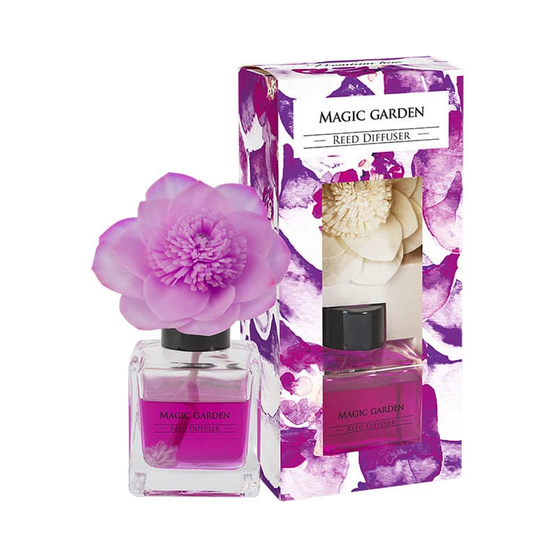 AURA Difúzer Magic Garden 80ml