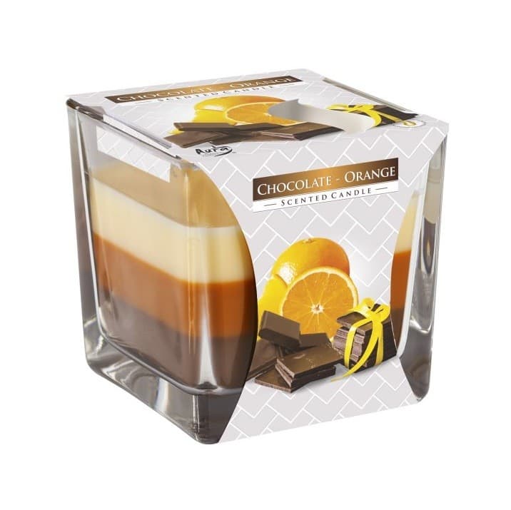 Bispol Aura Vanilla Cupcake 170g