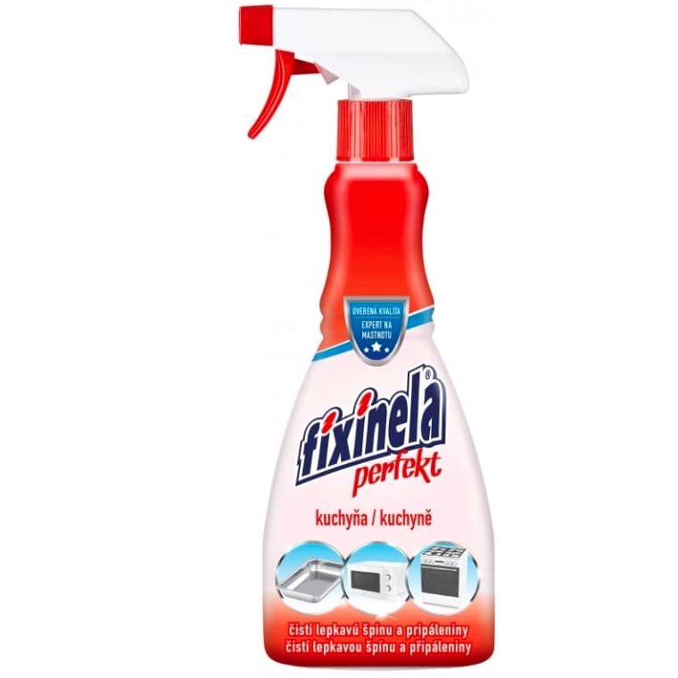 Fixinela Perfect Kuchyňa 500 ml