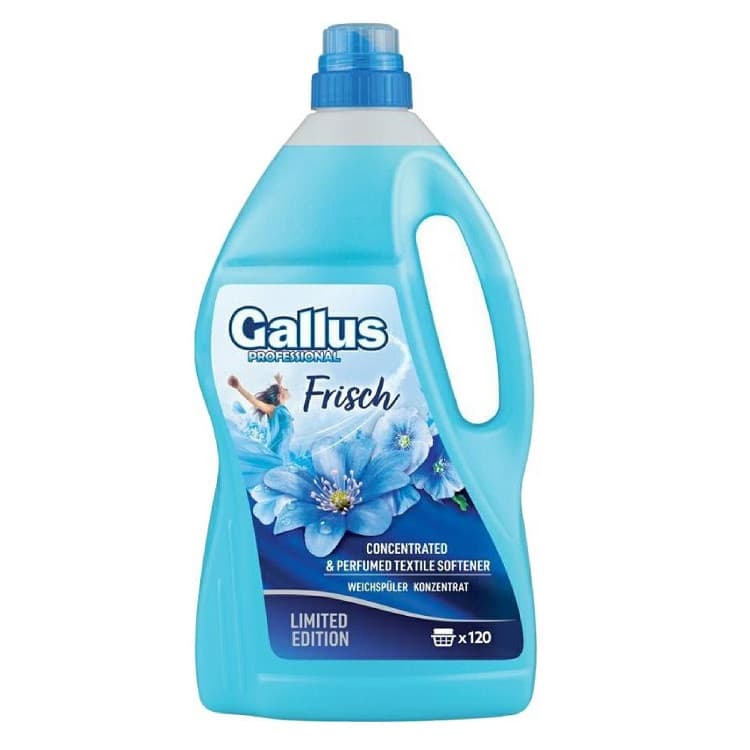 Gallus Professional Koncentrovaná aviváž Frisch 4,08L 120 PD