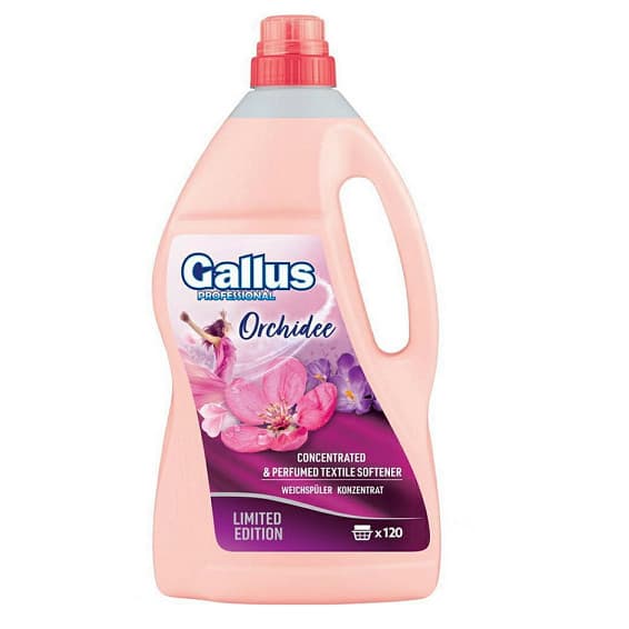 Gallus Professional Koncentrovaná aviváž Orchidea 4,08L 120 PD