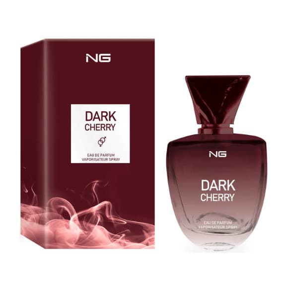 NG Perfumes Unisex Parfum Dark Cherry 100ml