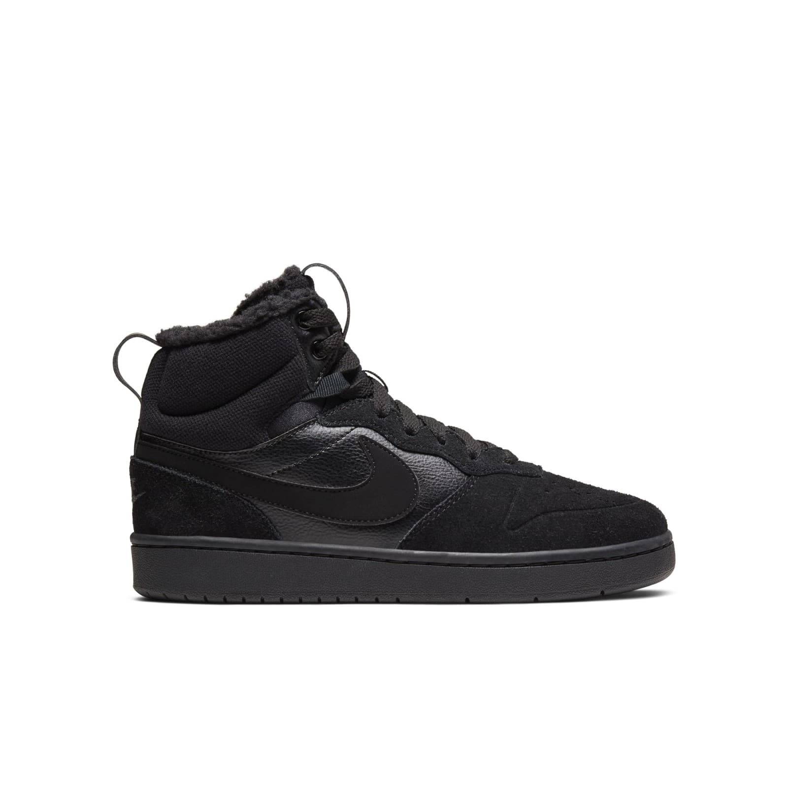 Nike Court Borough Mid 2 36,5