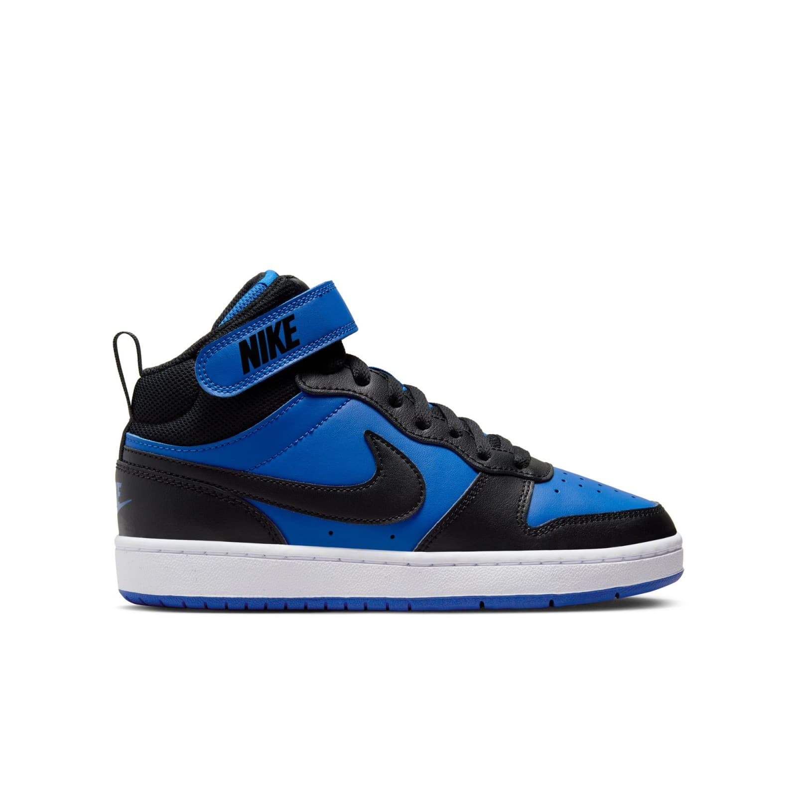 Nike Court Borough Mid 2 37,5