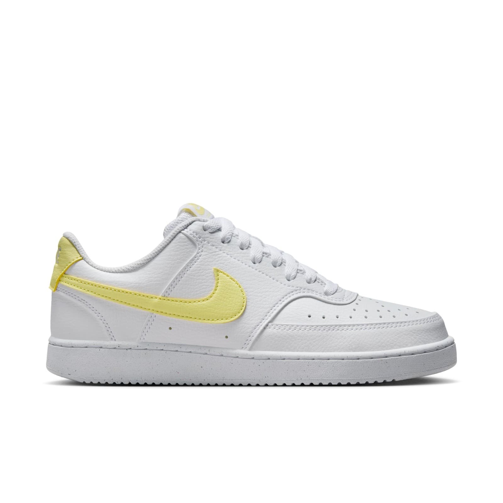 Nike Court Vision Low Next Nature 40