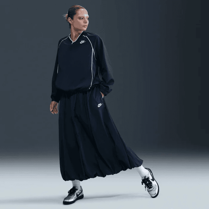 Nike Sportswear Windrunner Womens Skirt XS