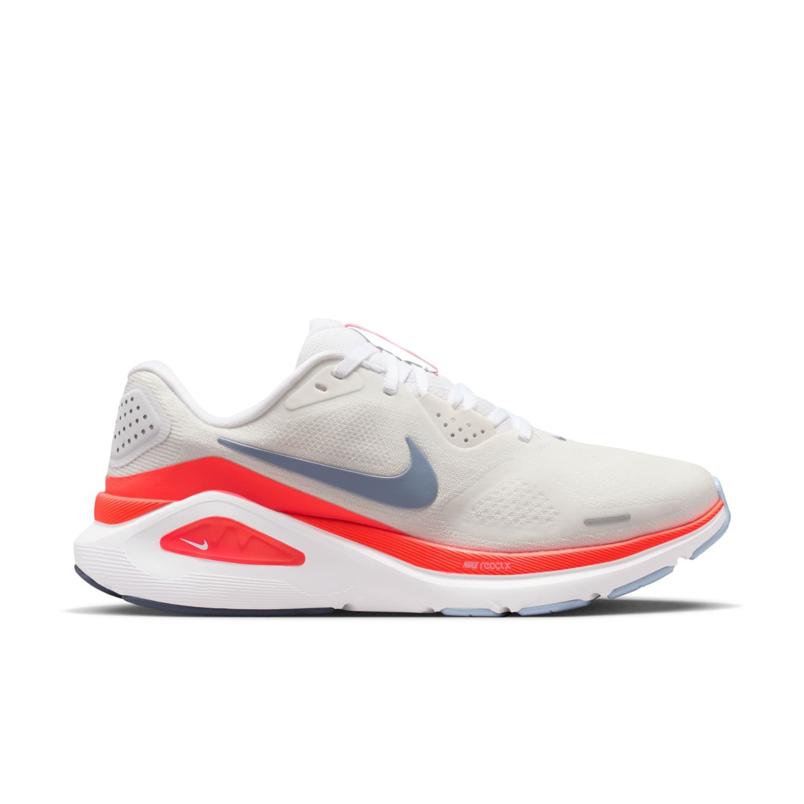Nike Structure 26 Womens Road Running Shoes 40