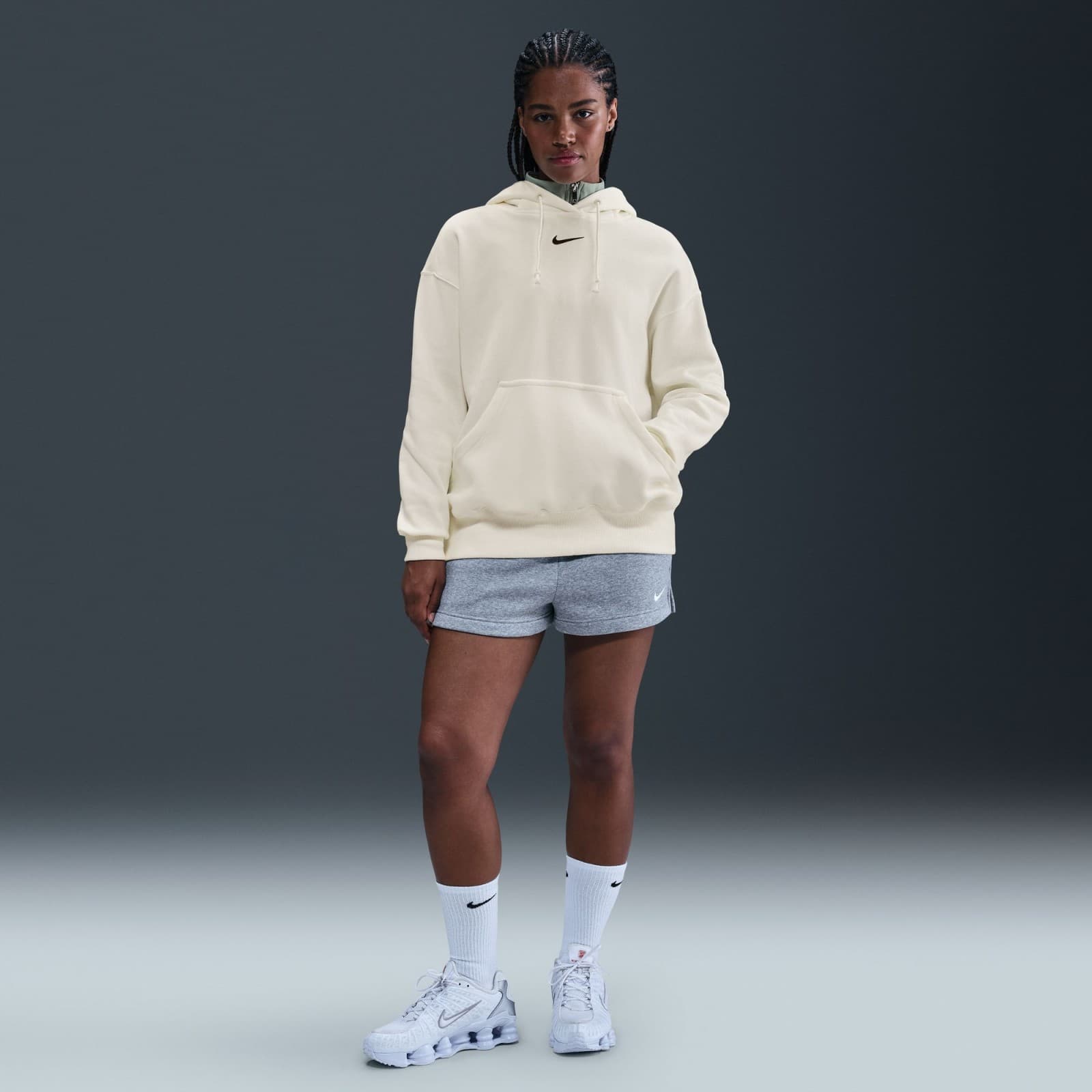 Nike Sportswear Phoenix Fleece S