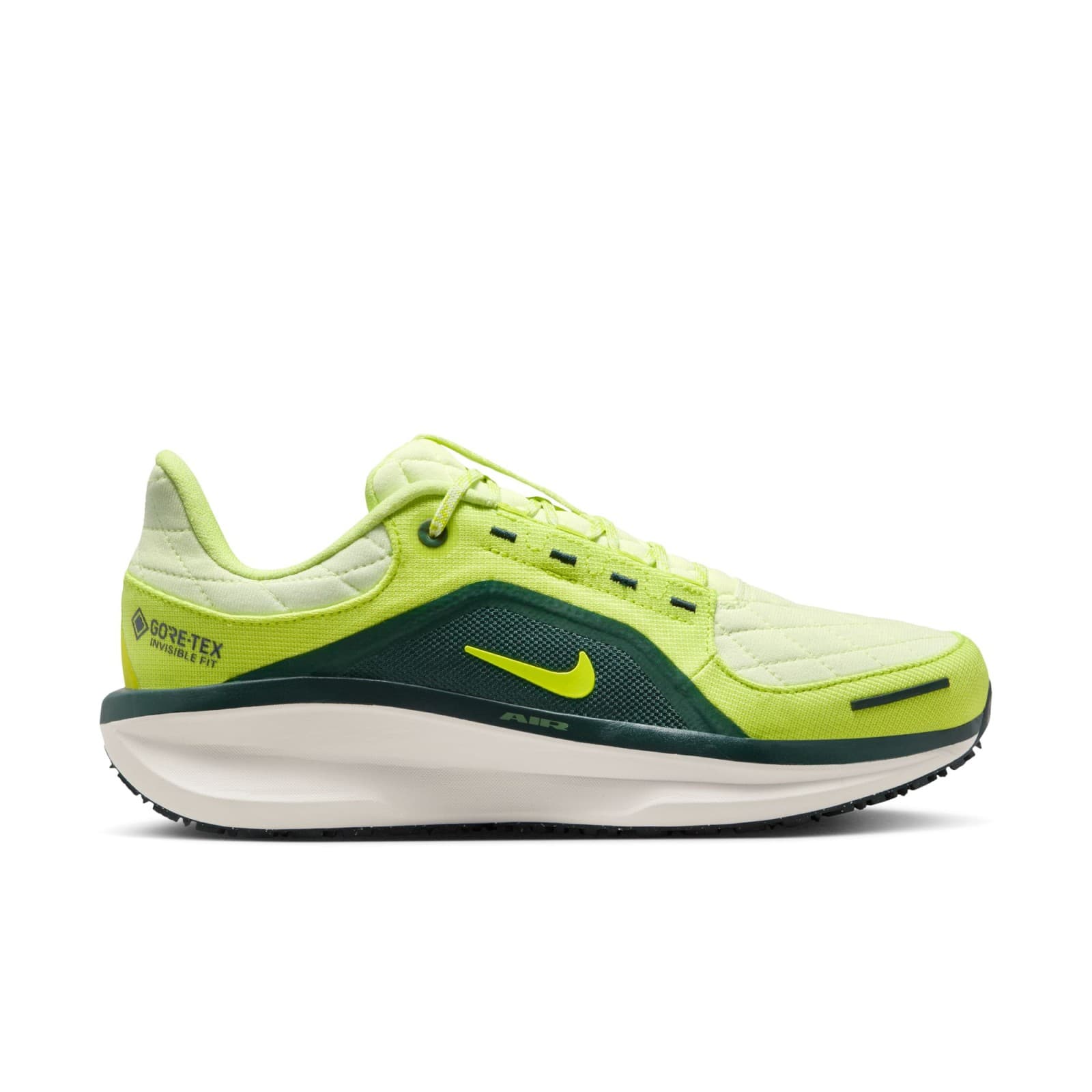 Nike Winflo 11 GORE-TEX Womens Waterproof Road Running Shoes 39