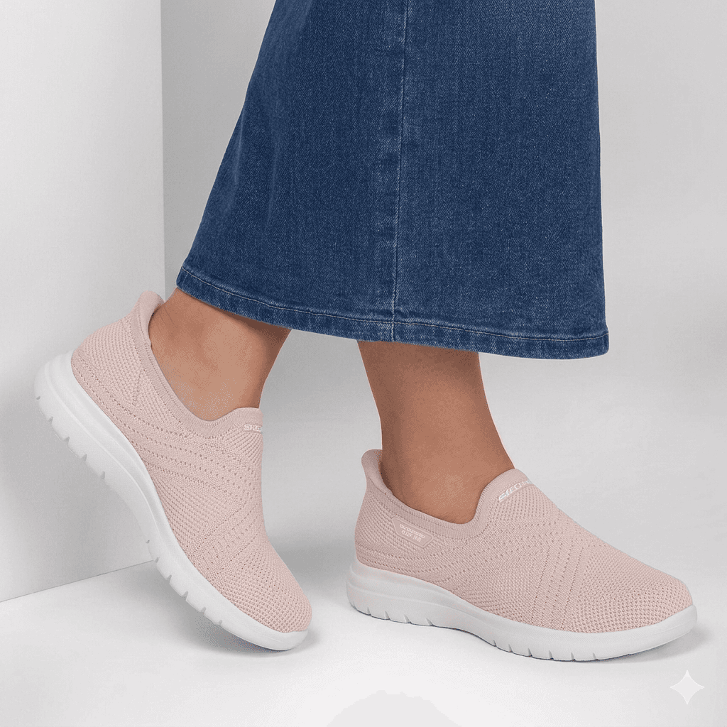Skechers On-the-go Flex - Excellency Slip-ins 36